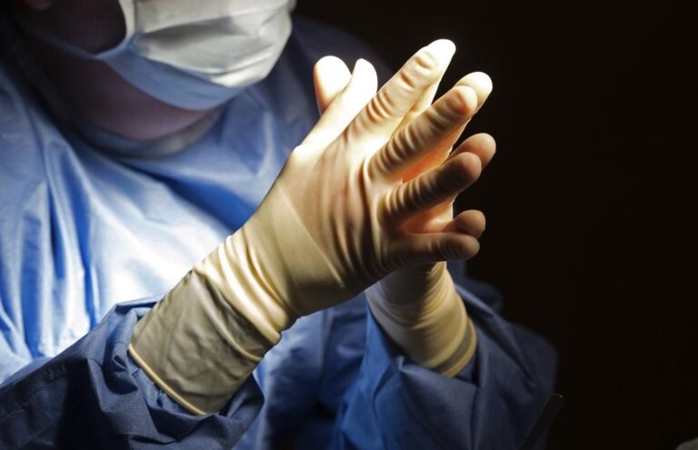 Boy, 4, given accidental vasectomy during hernia surgery, Texas lawsuit says
