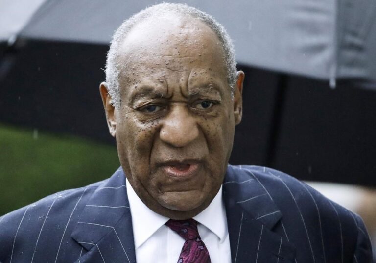 Civil jury finds Bill Cosby sexually abused 16-year-old girl at Playboy Mansion in 1975