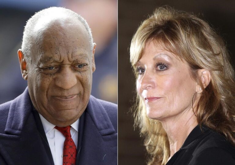 Bill Cosby denies allegation he sexually abused teenage girl in 1970s