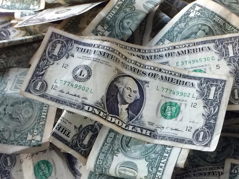 U.S. inflation hit a new 40 year high amid rising prices of gas, food