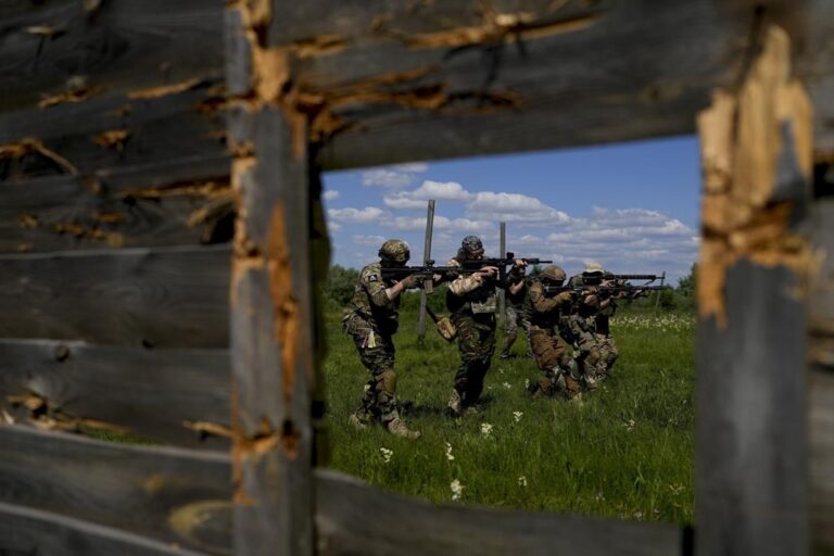 Ukraine to launch ‘Book of Executioners’ to detail war crimes: Zelenskyy