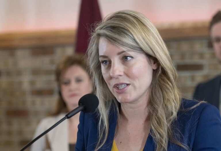 Canada will open embassy in Rwanda to combat Russian and Chinese influence