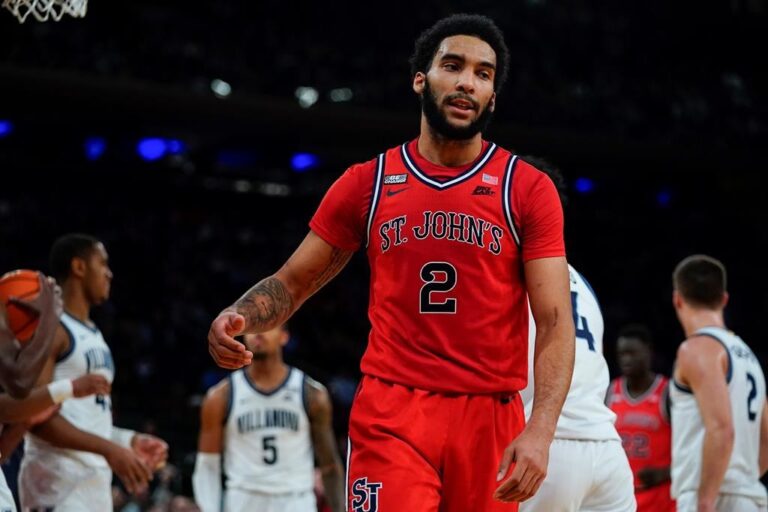 Another Champagnie hopes to play for Raptors