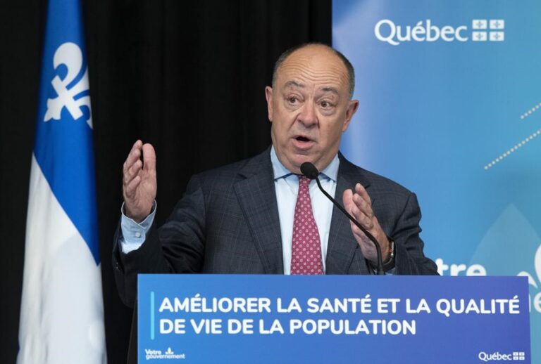 Quebec politicians say more time is needed to pass expanded assisted-dying bill