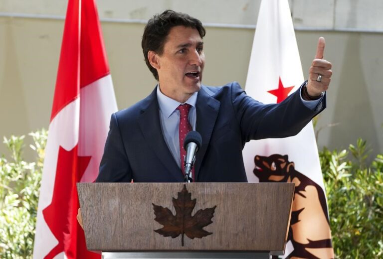 Canada agrees to welcome 4K additional migrants from Americas by 2028, U.S. says
