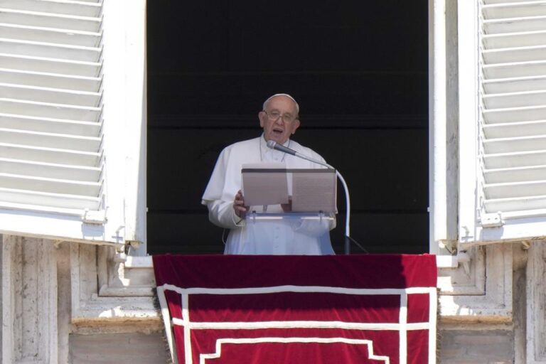 Pope’s trip to Canada still on schedule but health is an ‘extreme concern’: Miller