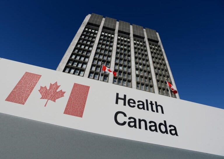 Canada becomes first country to approve experimental ALS drug treatment Albrioza