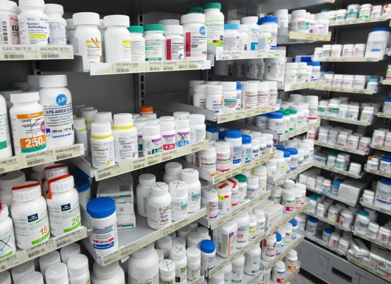 New drug price rule could save Canada billions, parliamentary budget officer reports