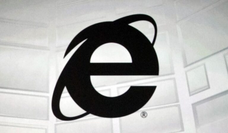 Microsoft to retire Internet Explorer after 27 years, push users to Edge browser
