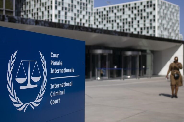 How a Dutch agency prevented a Russian spy from infiltrating ICC