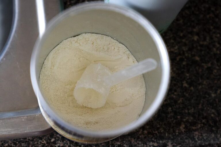 FDA investigating another infant death potentially related to Abbott baby formula