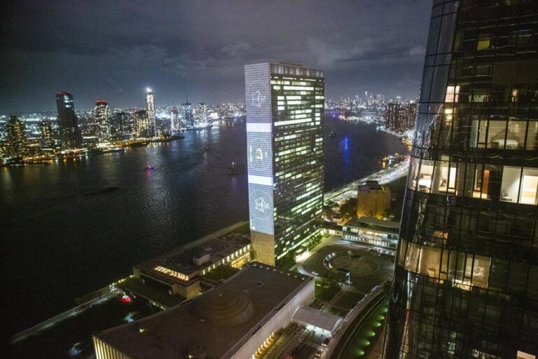 Canada to host UN biodiversity summit after event moved from China over COVID-19