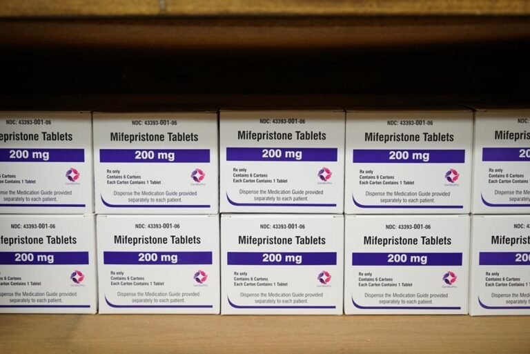 Instagram, Facebook remove user posts offering access to abortion pills