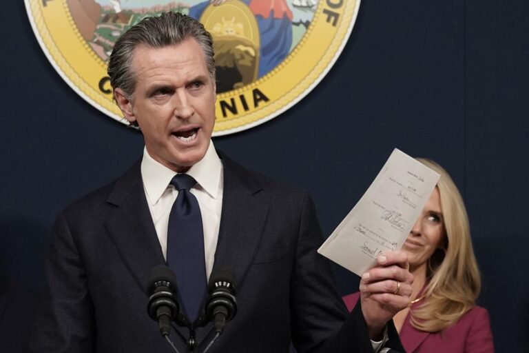 California budget won’t cover travel expenses for out-of-state abortion seekers