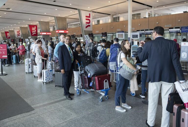Canada extends COVID-19 border measures for incoming travellers