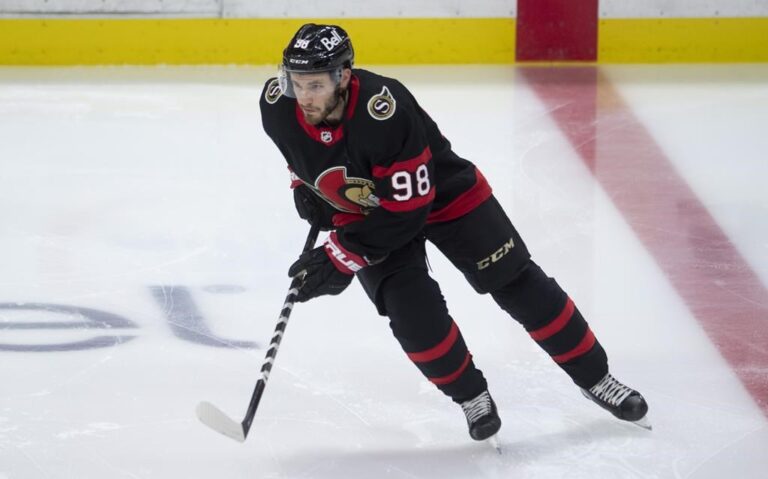 NHL’s Victor Mete denies involvement in alleged 2018 sexual assault