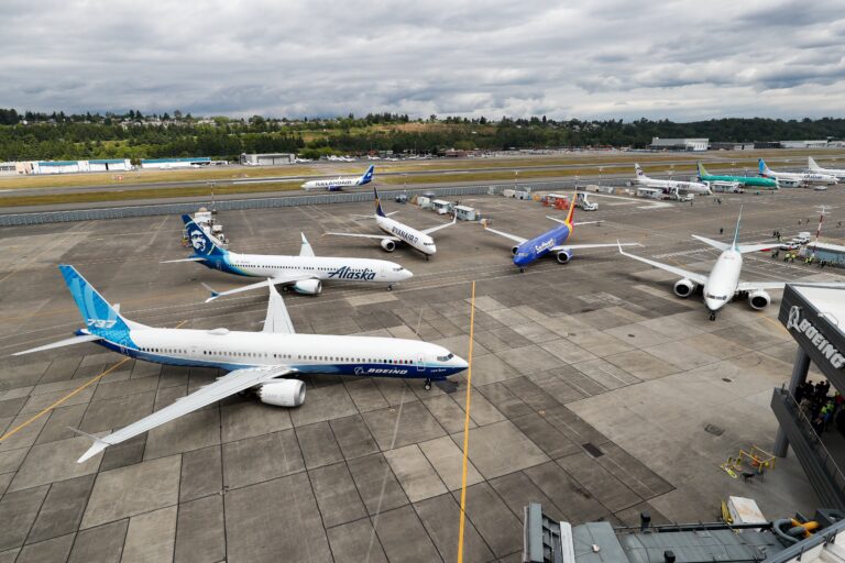 Airlines tear at governments for ‘shambolic’ handling of COVID-19 pandemic