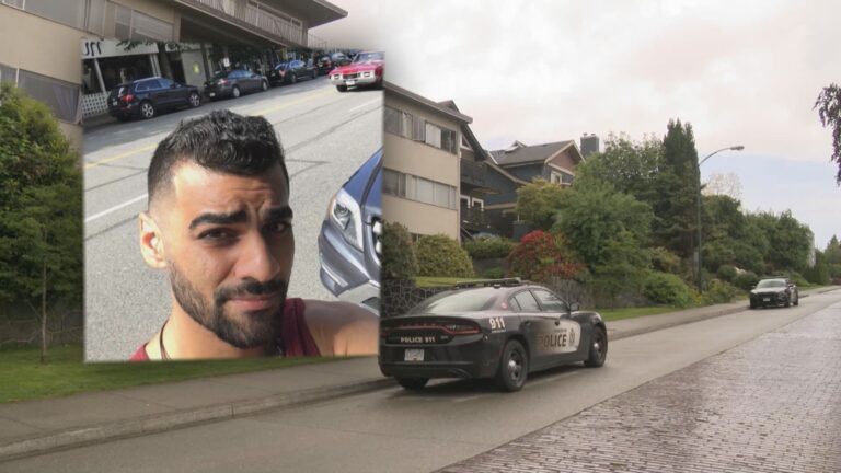 Airbnb host released on bail after alleged knife attack on Alberta sisters at Vancouver rental