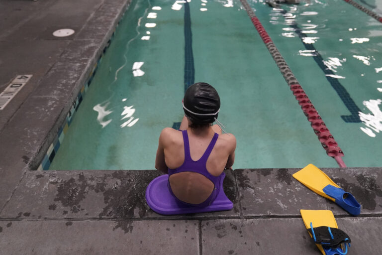 World swimming body adopts new rules for transgender athletes