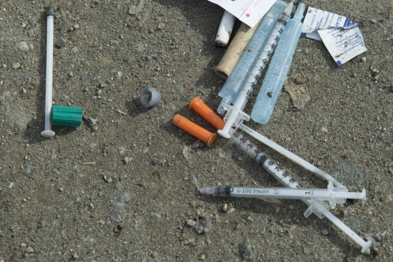 NDP decries defeat of national drug decriminalization bill: ‘Blood on their hands’