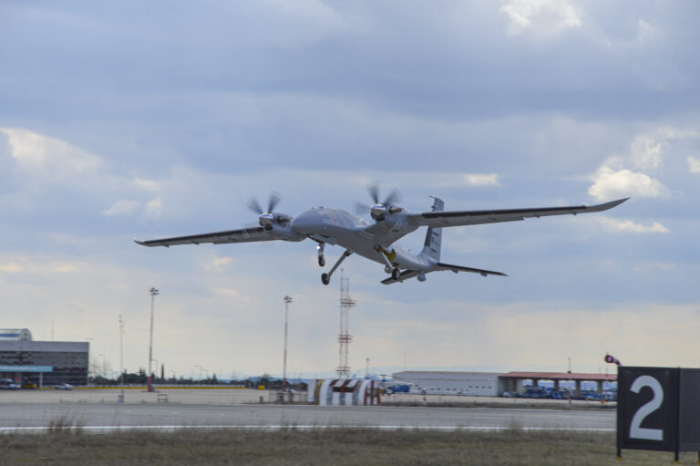 U.S. plan to sell armed drones to Ukraine won’t impact Russia’s fight: Kremlin