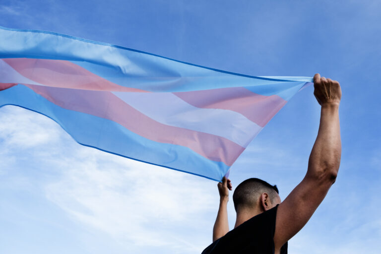 Gender-affirming health coverage by Canadian province, territory