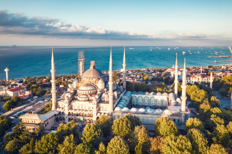 No more Turkey: Country officially renamed as ‘Türkiye’
