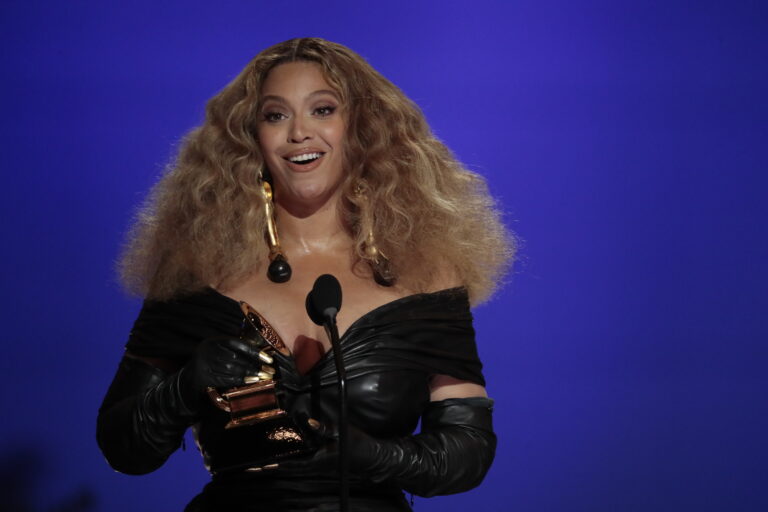 Beyoncé announces long-awaited 7th studio album ‘Renaissance’