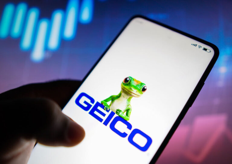 Geico must pay $5.2M to woman who caught STI in man’s insured car