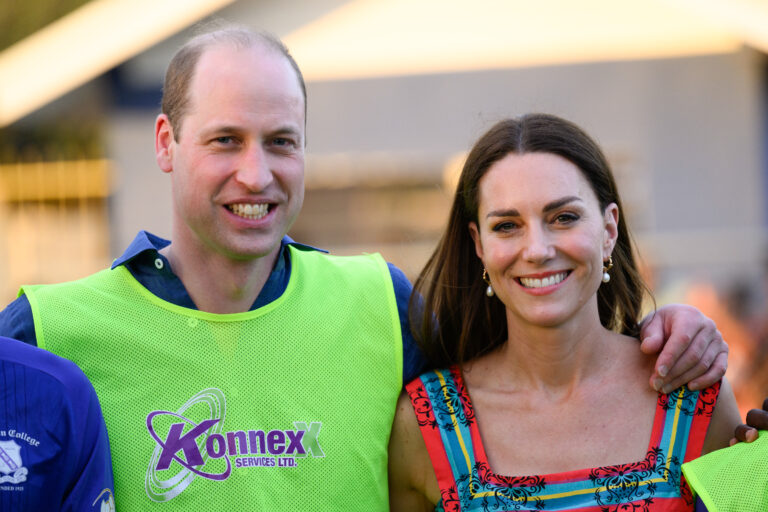 Staggering cost of Prince William and Kate’s contentious Caribbean tour revealed