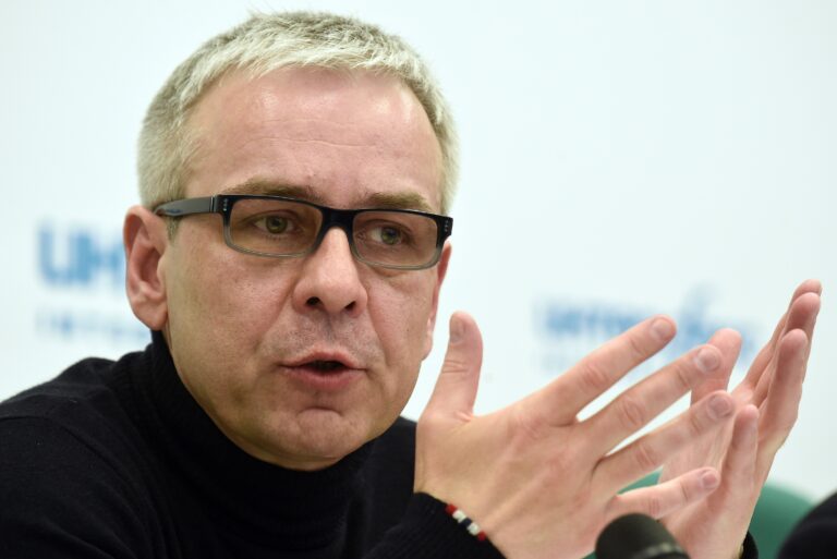 Russian agent accused of poisoning spy dead at 57