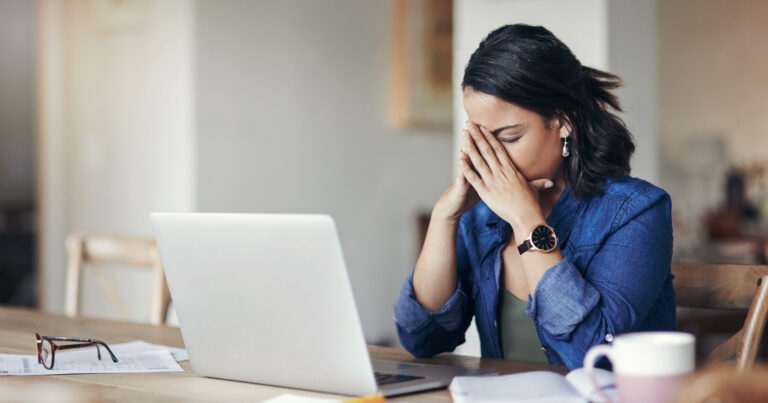 COVID-19 infection may negatively impact work performance post-recovery: study
