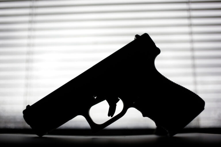 Florida mother charged after 2-year-old fatally shoots father