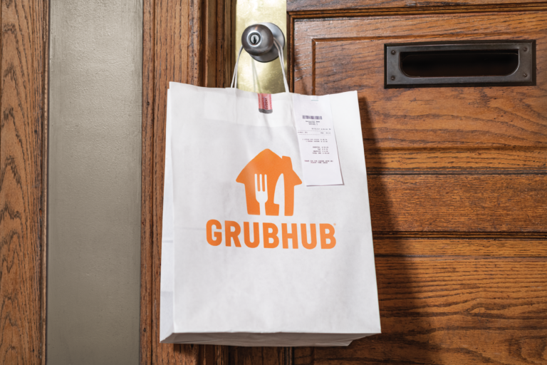 Kidnapped woman rescued after pleading for help on Grubhub order