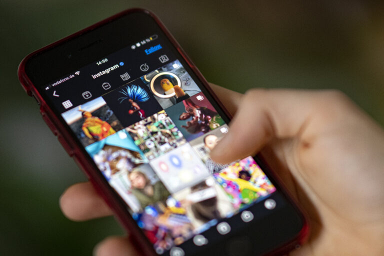 Family sues Meta, blames Instagram for daughter’s eating disorder, self-harm