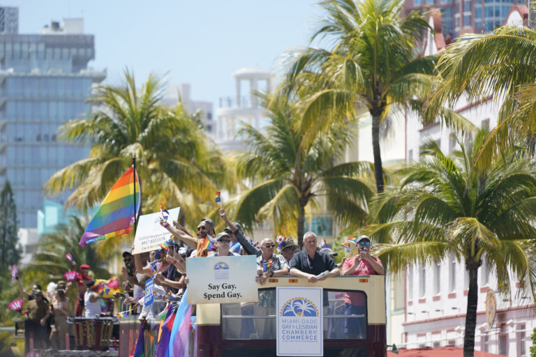 Ontario teen charged over alleged mass shooting threat at Florida Pride event