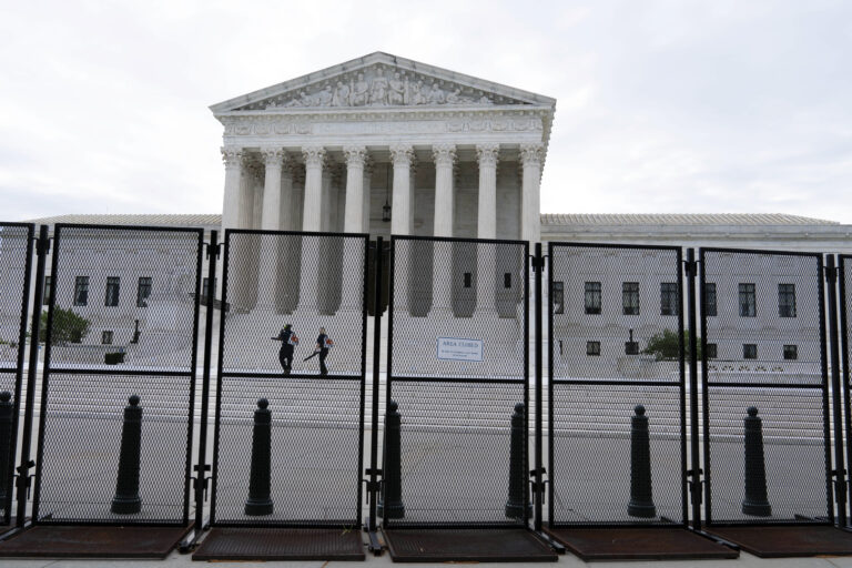 U.S. Supreme Court plans for more expected rulings Thursday, Friday