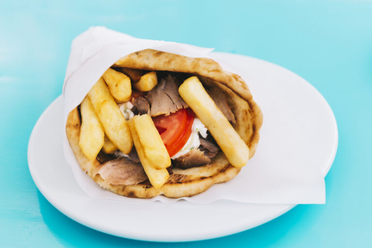 Soaring Souvlaki prices ‘substantially’ reducing customers at Greek restaurants