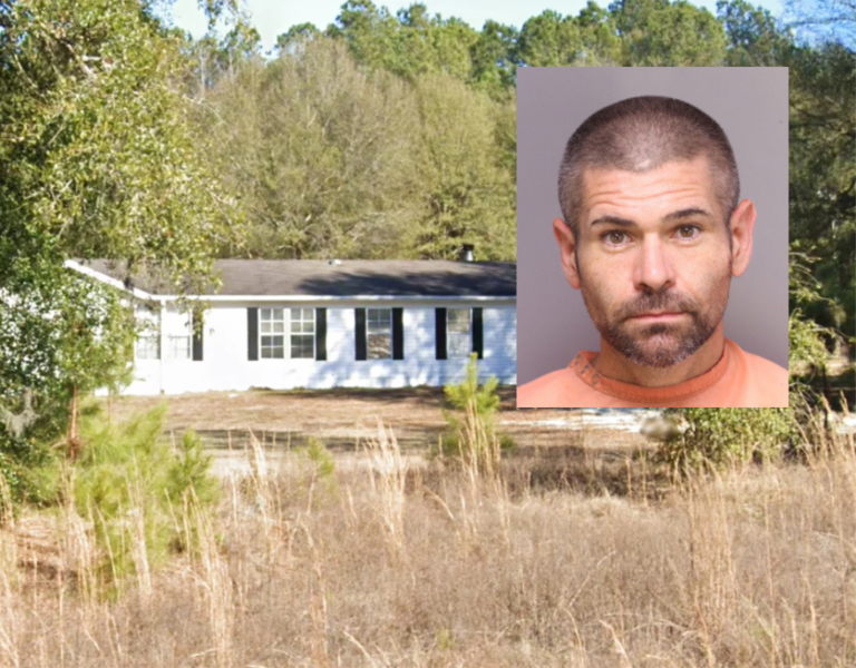 8-year-old boy killed by man randomly shooting at cars in South Carolina