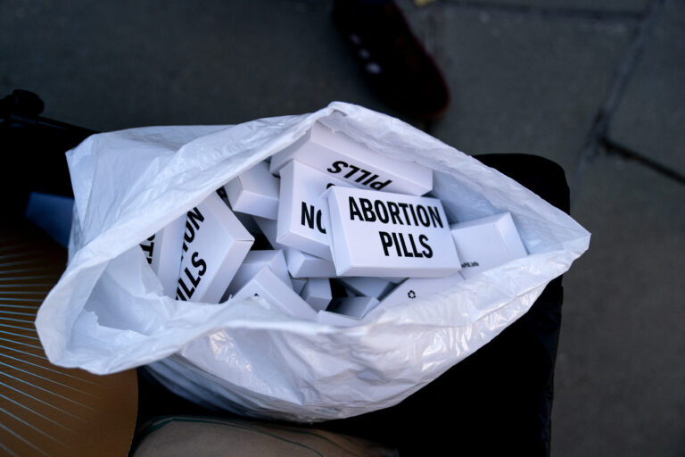 Canada’s abortion pill manufacturer boosting supply, says access safe as Roe falls
