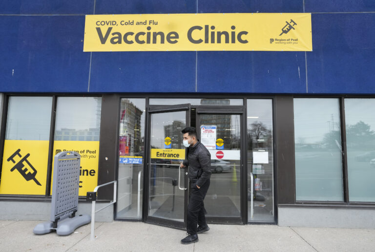Canada’s COVID-19 response stacks up well against other nations: study