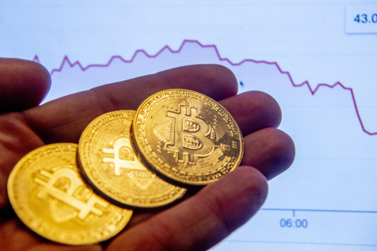 Bitcoin and crypto platforms are in trouble. What’s behind the collapse?