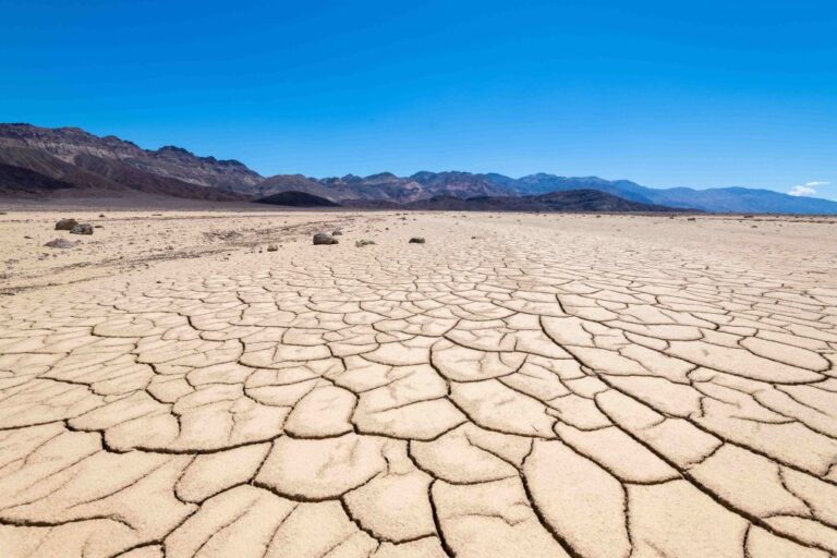 ‘Out of gas’ reads final note from man found dead in Death Valley National Park