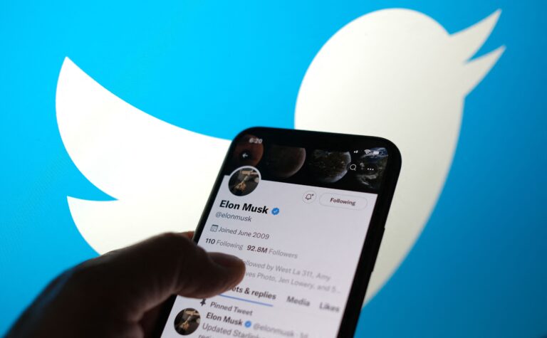 Elon Musk’s Twitter offer to be voted on by shareholders this summer