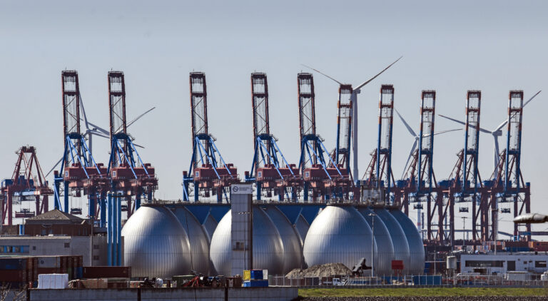 How the EU’s ban on Russian oil will impact global markets, Moscow