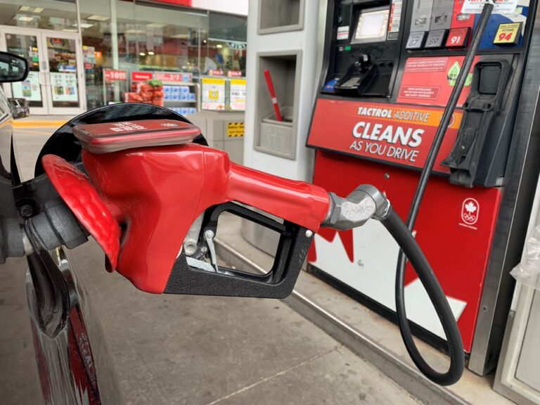 Gas prices in the U.S. are skyrocketing. Here’s why