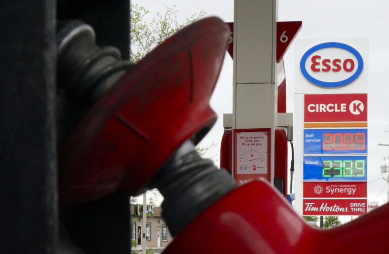 High gas prices likely to continue into 2023, research firm says