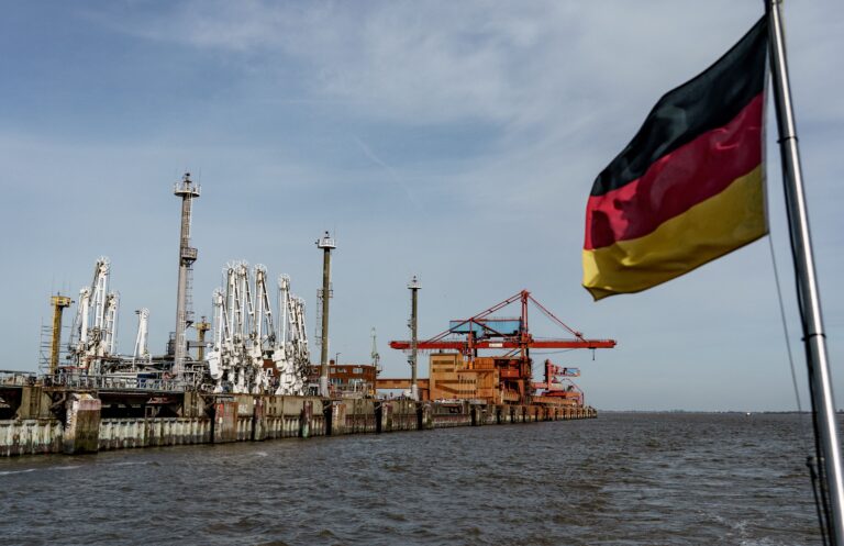 Ottawa, Berlin in talks over LNG terminal for exports to Europe: German official