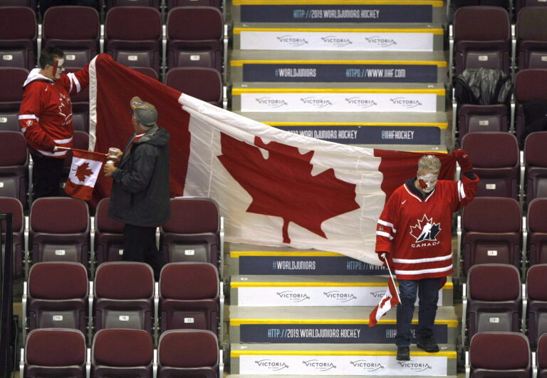 Hockey Canada’s non-disclosure agreement in crosshairs of parliamentary committee