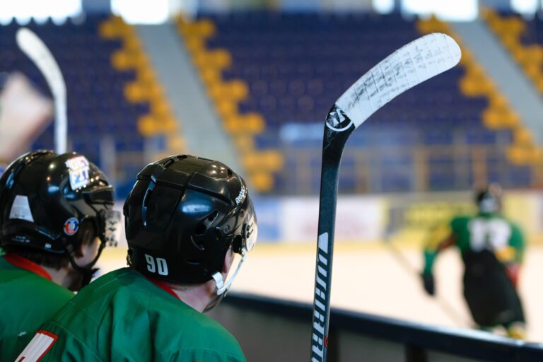 Early bodychecking doesn’t prevent hockey injuries: U of C study